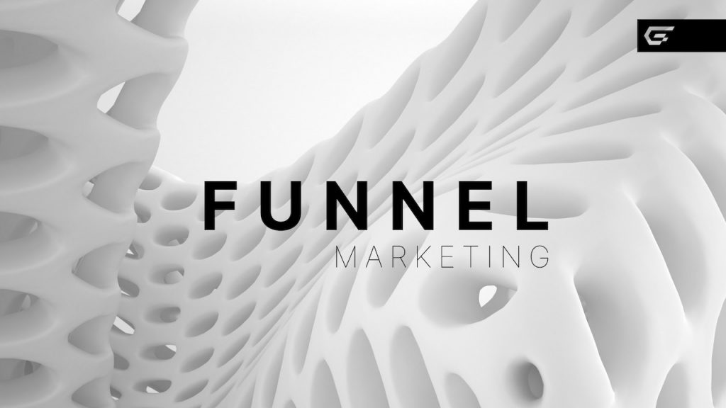 Funnel Marketing Automotive attira e converti clienti online